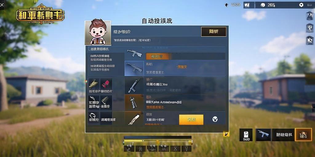 和平精英引擎直装【鹤童】发布:稳定无卡顿,观透与自瞄功能一应俱全